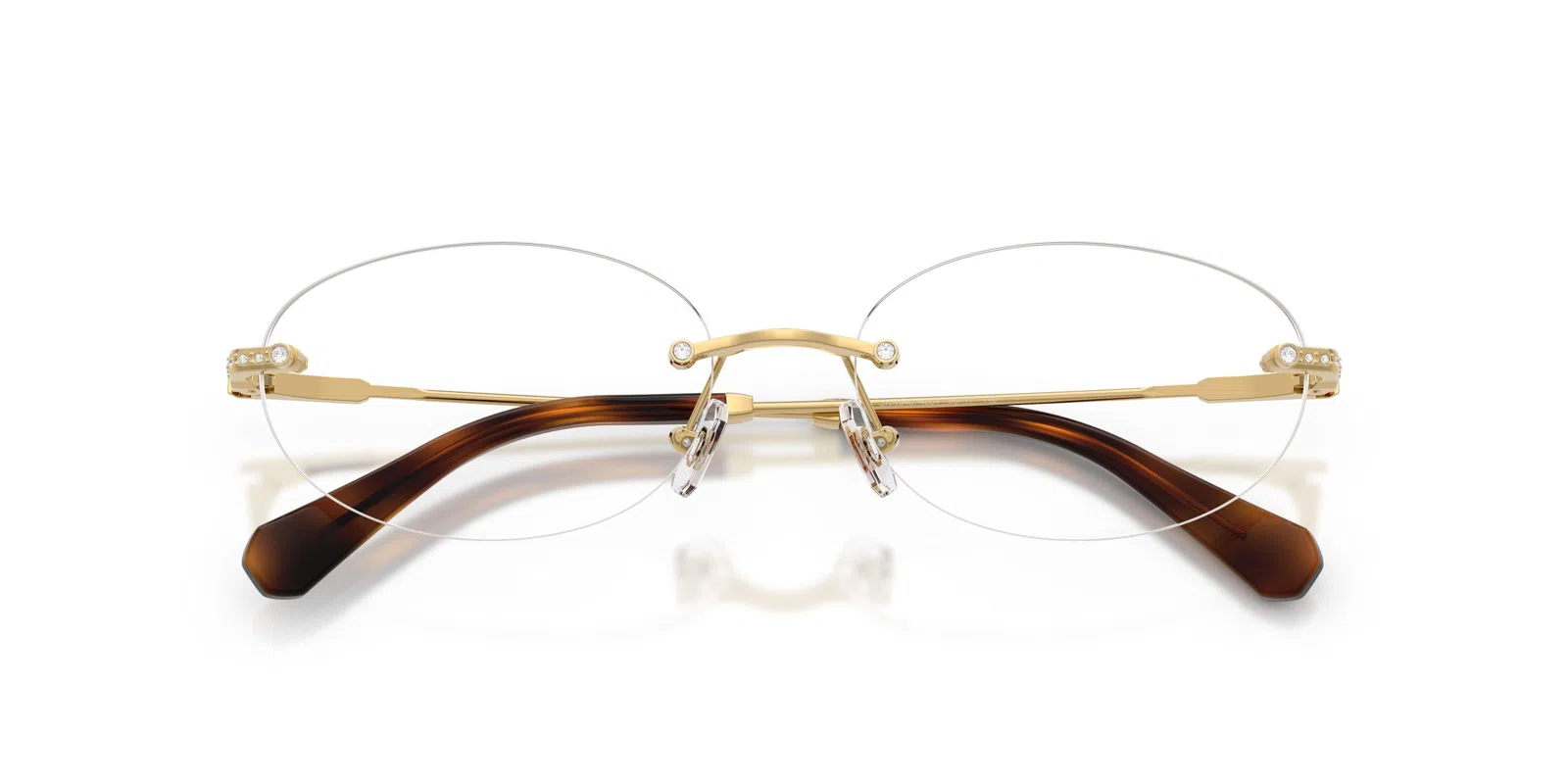 Swarovski 1040 Eyeglasses - view 18